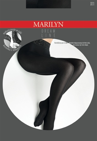 DREAM LINE X11 STRUMPFHOSE