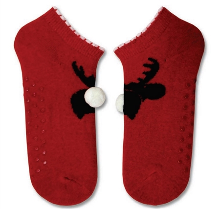 ANGORA ABS TERRY X42 SOCKS