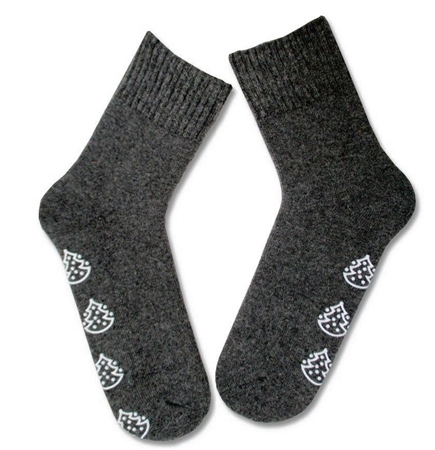 ANGORA ABS TERRY X45 SOCKS