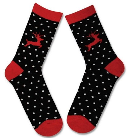 ANGORA NO TERRY X37 SOCKS