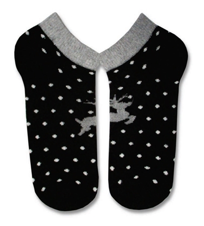 ANGORA TERRY X49 SOCKS