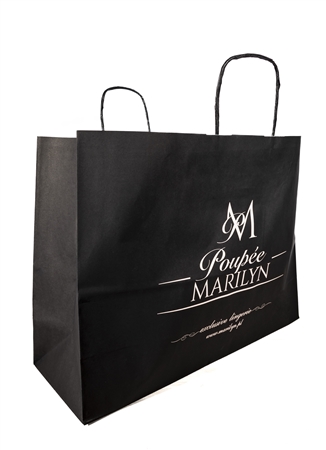 ECO POUPEE BAG