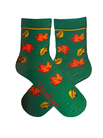 SL HERBSTSOCKEN