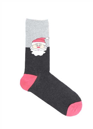 SELICO WEIHNACHTSSOCKEN FÜR HERREN 17