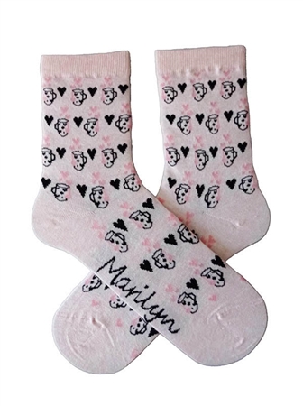 SOCKEN SL LOVE CUP 