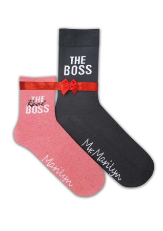 ZESTAW WALENTYNKOWY REAL BOSS/BOSS