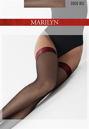 STOCKINGS  COCO B12