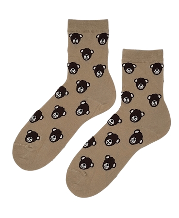 SL TEDDY M SOCKS