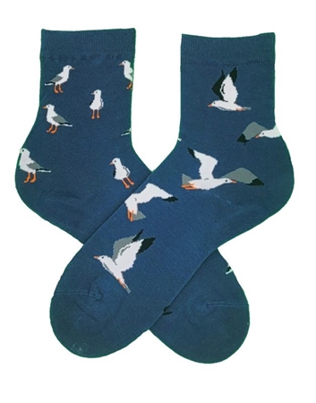 SVL GOLDEN BUGS SOCKEN