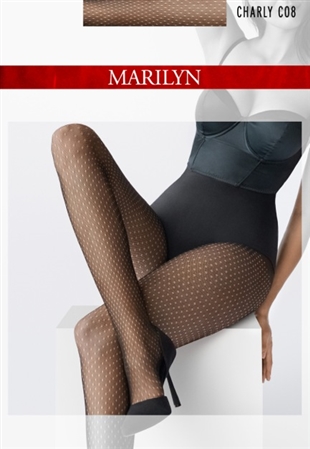 CHARLY TIGHTS C08