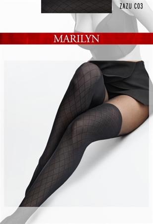 ZAZU STRUMPFHOSE C03
