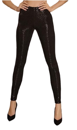 POUPEE-LEGGINGS LUNA
