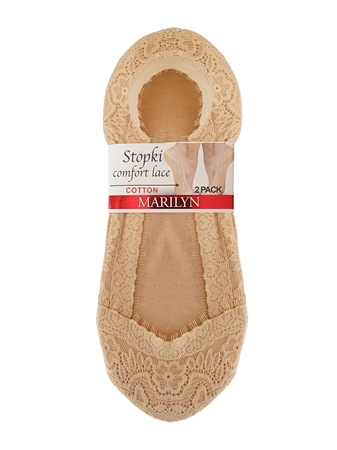 STOPKI COMFORT LACE