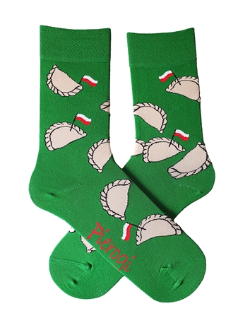 SKARPETKI MEN PIEROGI