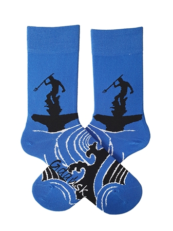 SKARPETKI MEN NEPTUN