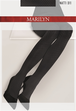 NATTI TIGHTS D11