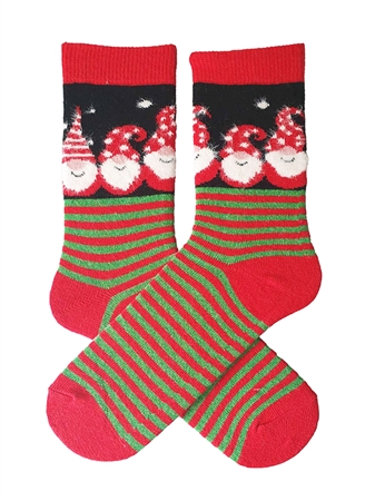 ANGORA WOMEN NO TERRY SOCKS D33