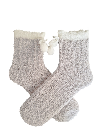COOZY WOMEN SOCKS D40