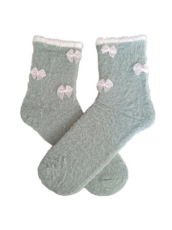 COOZY WOMEN SOCKS D41