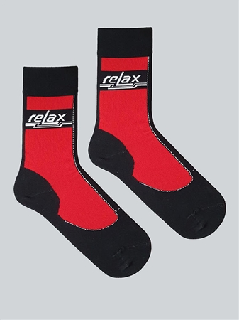 MEN RELAX SOCKS