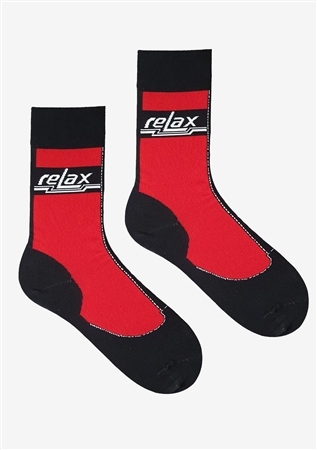RELAX SOCKEN