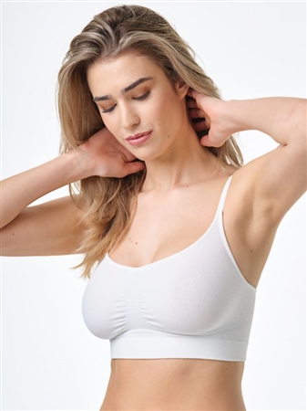 SPIMAN BRA BEAUTY BAMBOO