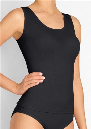 MARILYN  TOP BAMBOO THERMO-ACTIVE 