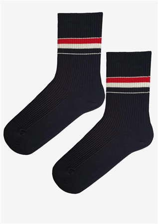 SOCKS  SVL STRIPED STRIPE