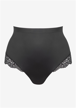 LACE SHINE PANTY