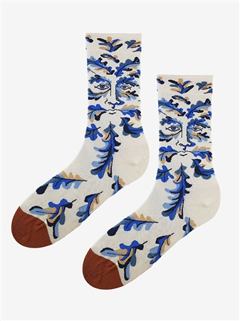 SC F77 SOCKEN