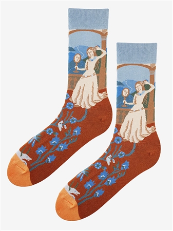 SOCKEN SL F42