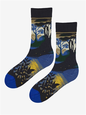 SOCKEN SL F43