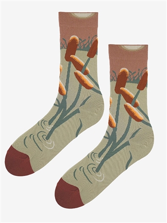 SOCKEN SL F45
