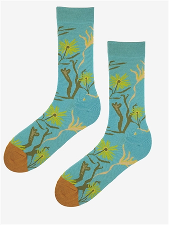 SOCKEN SL F47