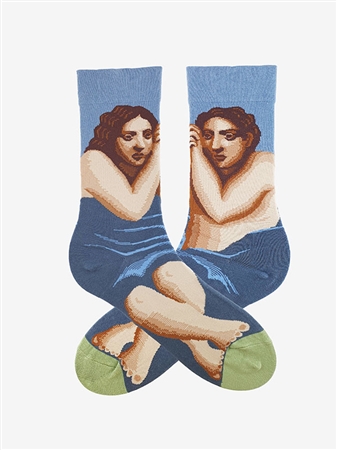 SOCKEN SL F48