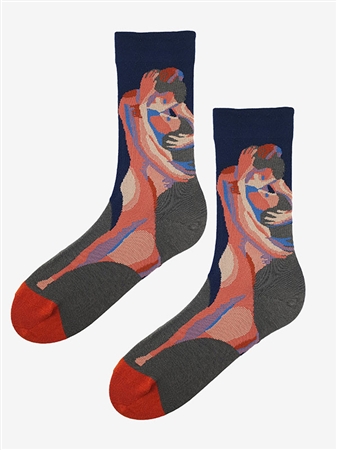 SOCKEN SL F49