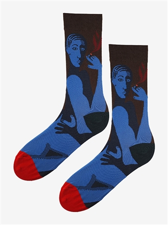 SOCKEN SL F50