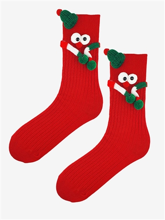 SVL F61 SOCKEN