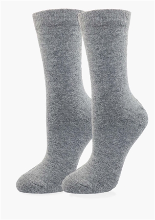 ANGORA SOCKS F33