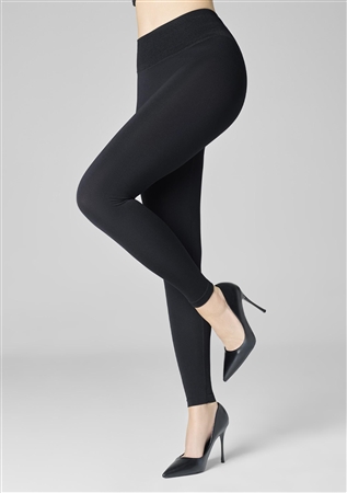 Formgebende Leggings