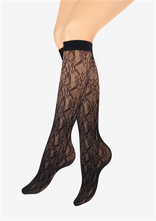 Гольфы Charly F30