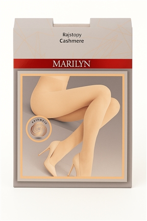 КАШЕМИРОВЫЕ КОЛГОТКИ