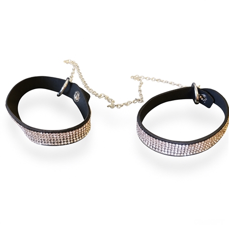 Наручники Poupee Brilliance