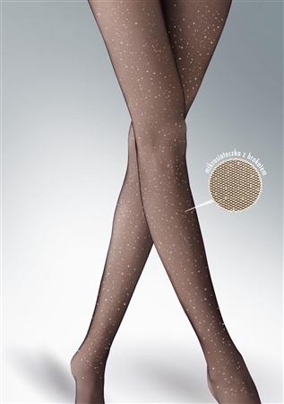 FLORES STARS TIGHTS
