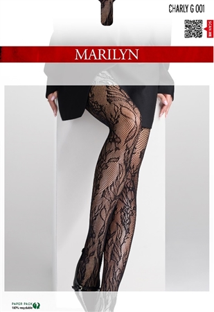 RAJSTOPY  CHARLY G001 