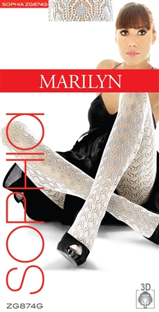 TIGHTS SOPHIA 874 