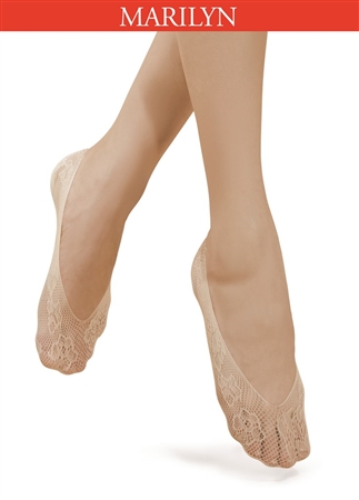 FEET Jacquard B55 